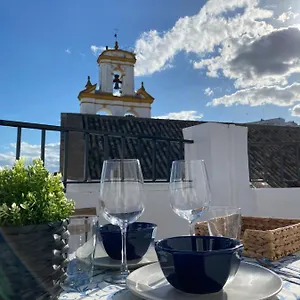 Atico Casa Lola , Cordoue Espagne